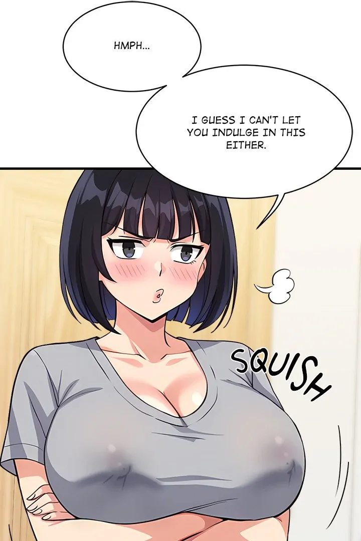 My Other Girlfriend Chapter 34 image 106