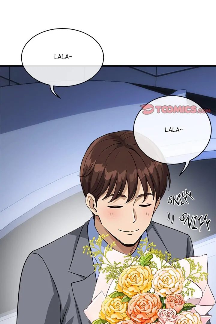My Other Girlfriend Chapter 34 image 10