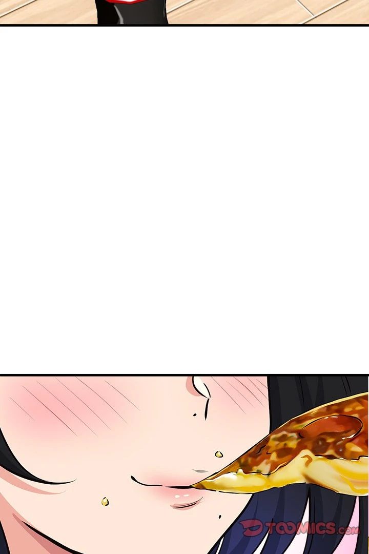 My Other Girlfriend Chapter 34 image 112