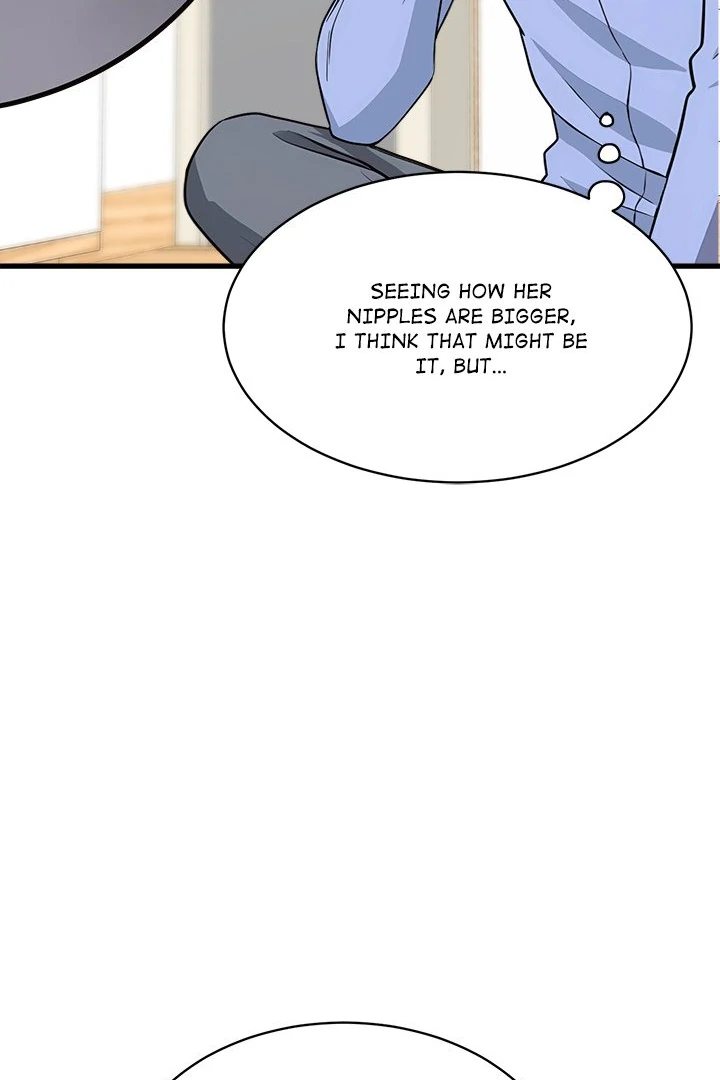 My Other Girlfriend Chapter 34 image 117