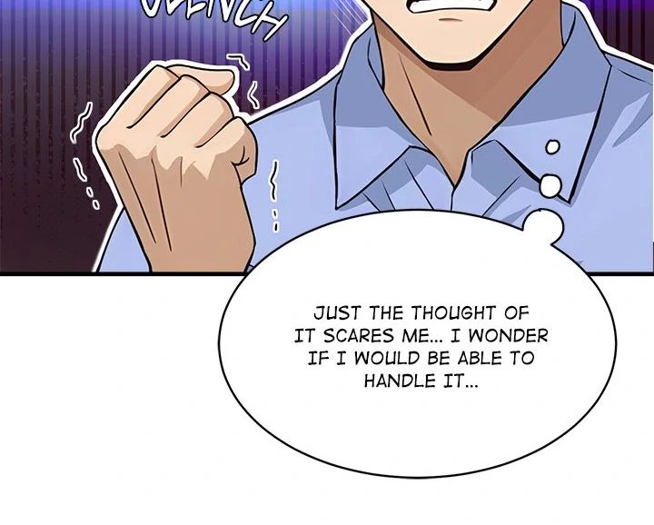 My Other Girlfriend Chapter 34 image 119