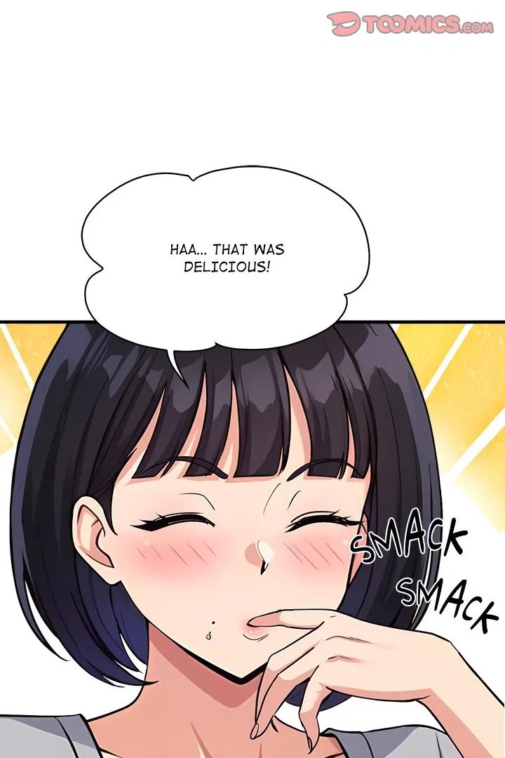 My Other Girlfriend Chapter 34 image 122