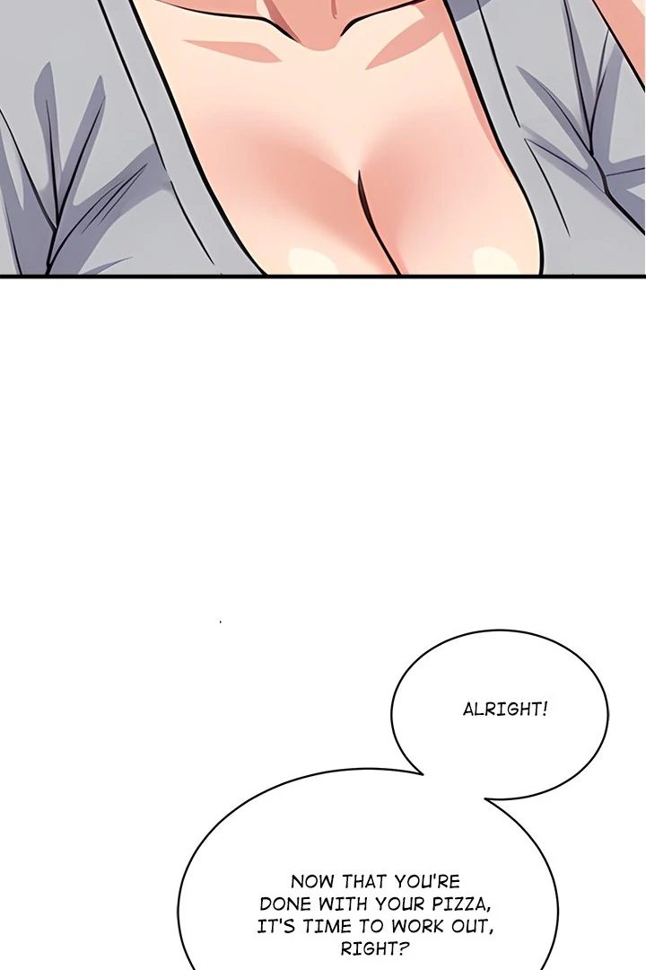 My Other Girlfriend Chapter 34 image 123