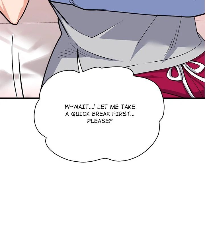My Other Girlfriend Chapter 34 image 125