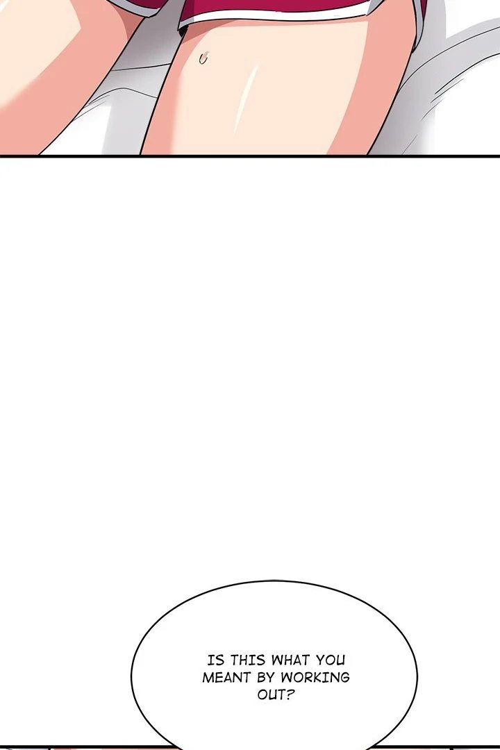 My Other Girlfriend Chapter 34 image 128