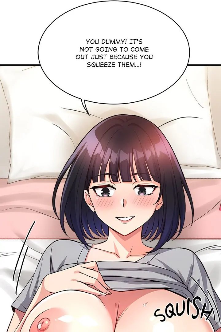 My Other Girlfriend Chapter 34 image 134