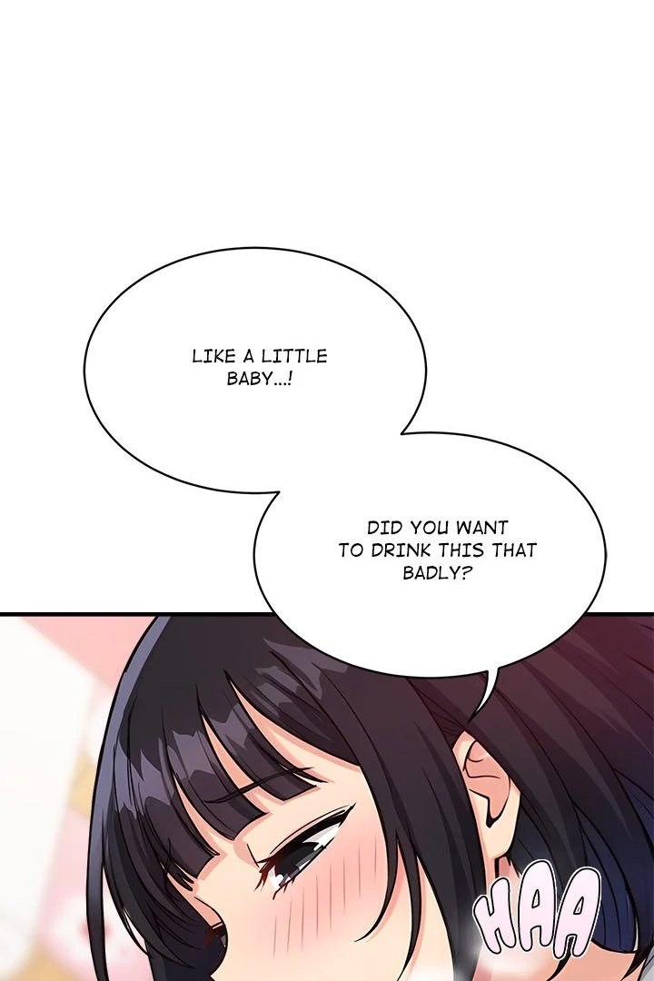 My Other Girlfriend Chapter 34 image 140