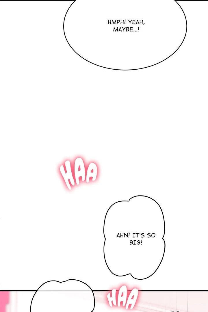 My Other Girlfriend Chapter 34 image 149