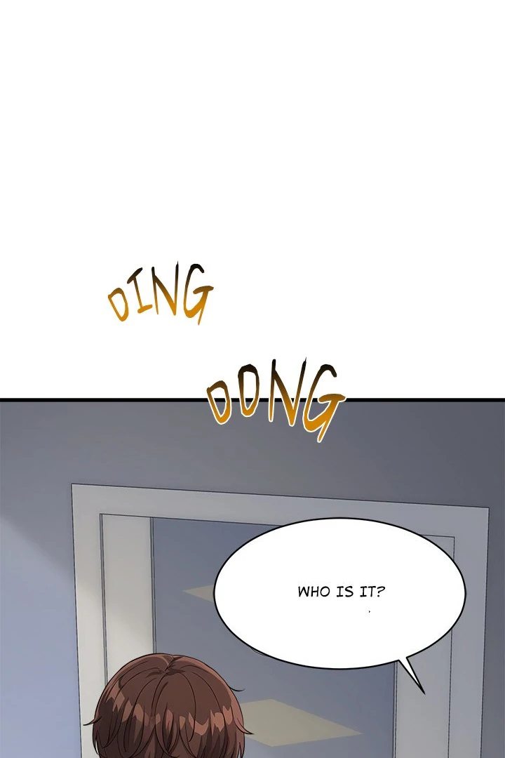 My Other Girlfriend Chapter 34 image 16