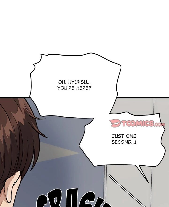 My Other Girlfriend Chapter 34 image 18