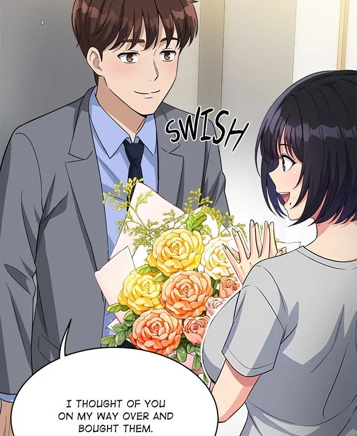 My Other Girlfriend Chapter 34 image 23