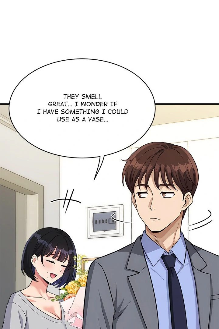 My Other Girlfriend Chapter 34 image 25