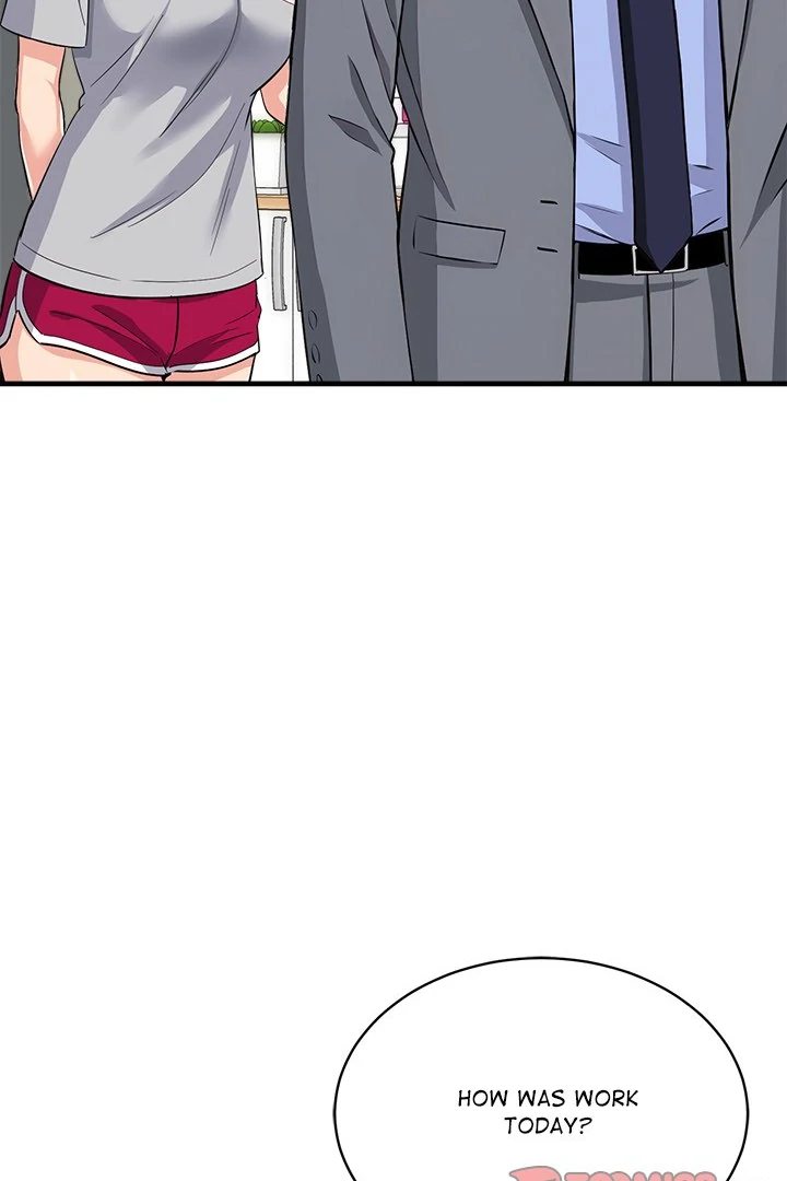 My Other Girlfriend Chapter 34 image 26