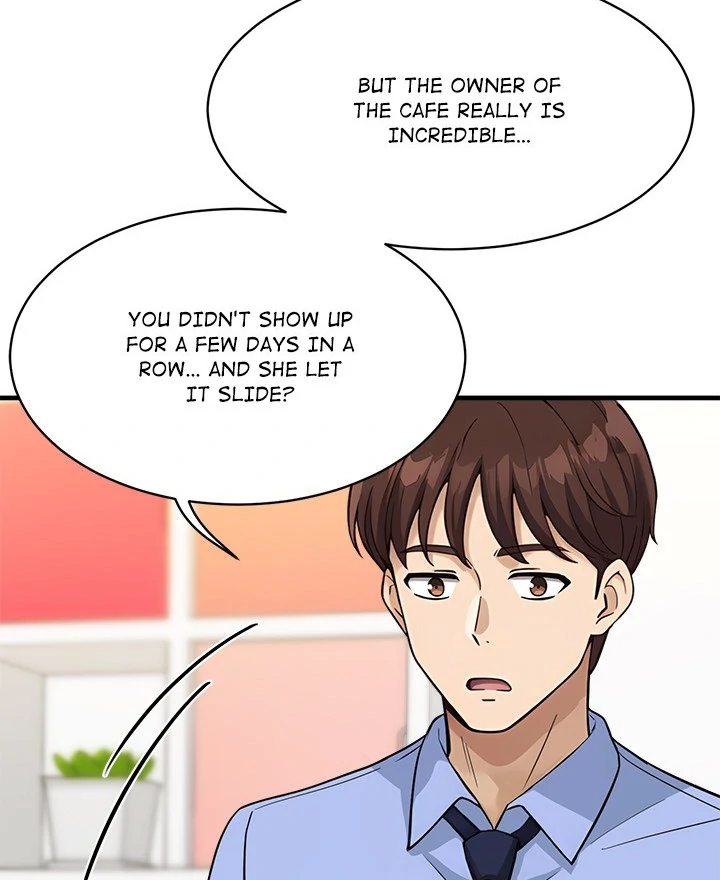 My Other Girlfriend Chapter 34 image 28