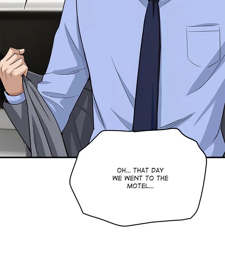 My Other Girlfriend Chapter 34 image 29