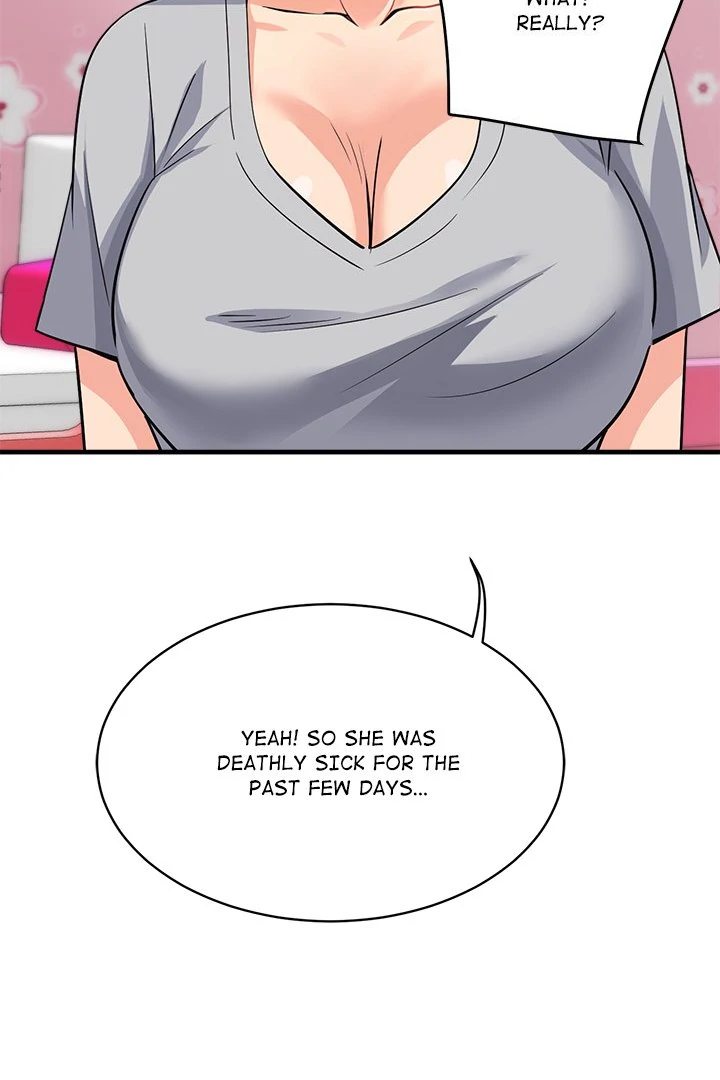 My Other Girlfriend Chapter 34 image 31