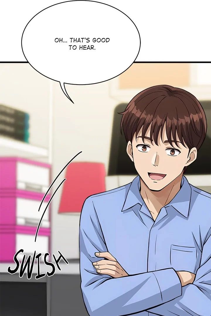 My Other Girlfriend Chapter 34 image 35