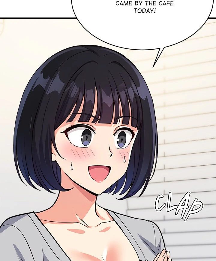 My Other Girlfriend Chapter 34 image 37
