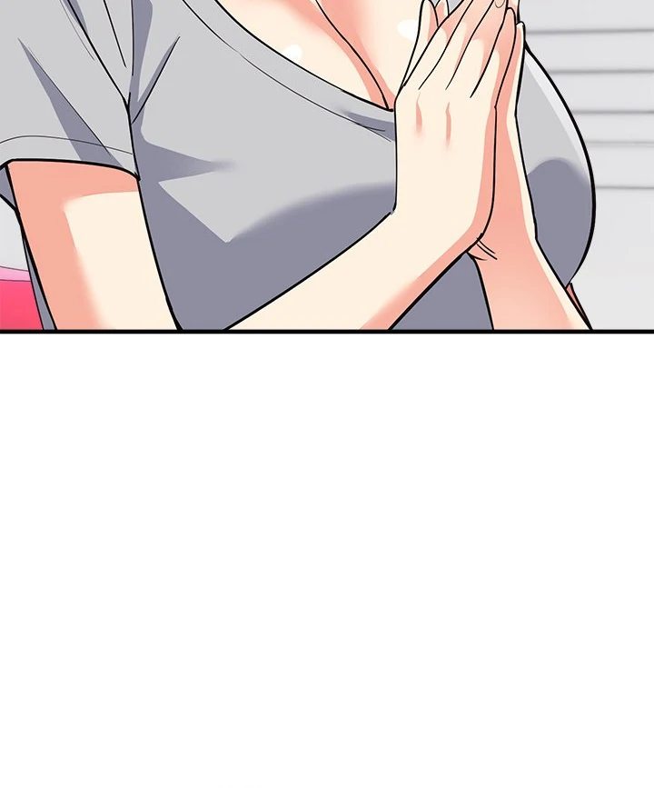 My Other Girlfriend Chapter 34 image 38