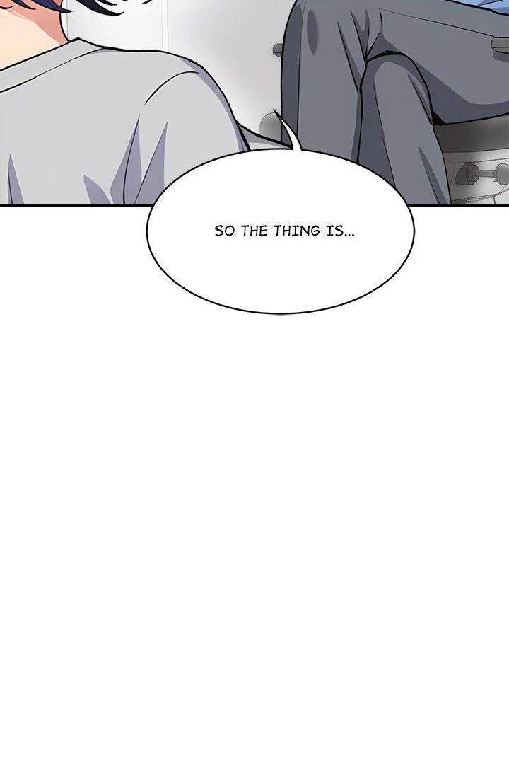 My Other Girlfriend Chapter 34 image 40