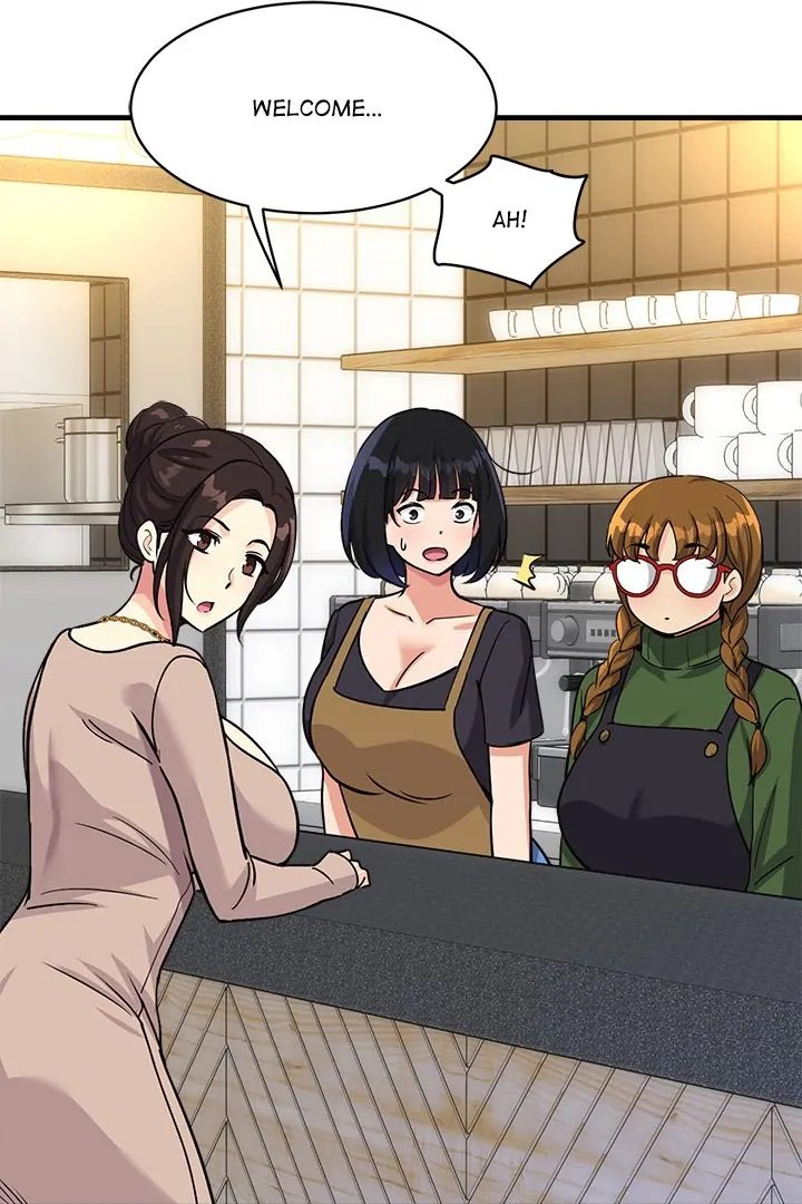 My Other Girlfriend Chapter 34 image 43