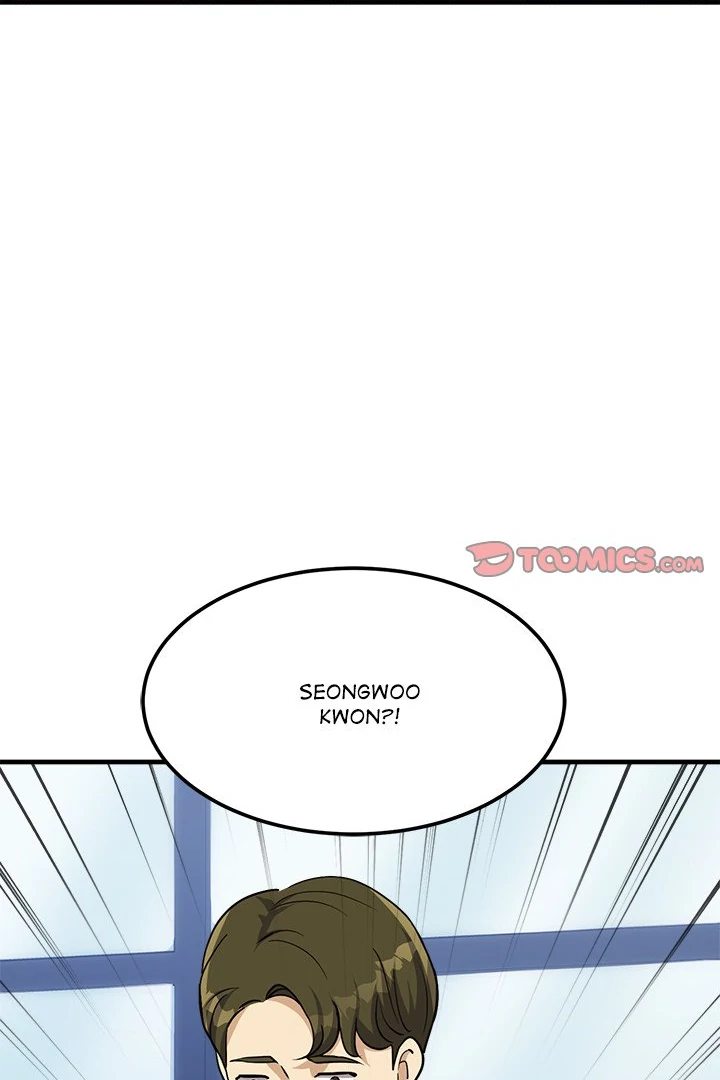 My Other Girlfriend Chapter 34 image 44