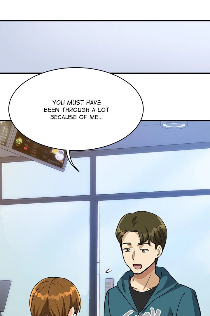 My Other Girlfriend Chapter 34 image 49