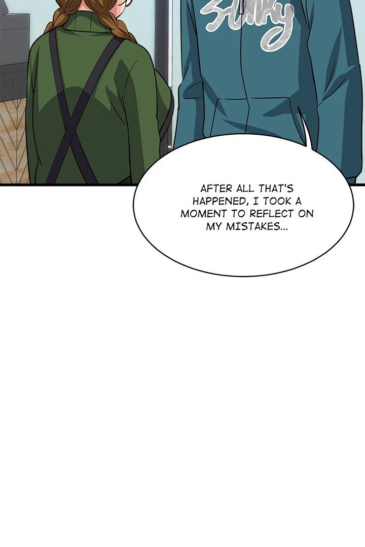 My Other Girlfriend Chapter 34 image 50