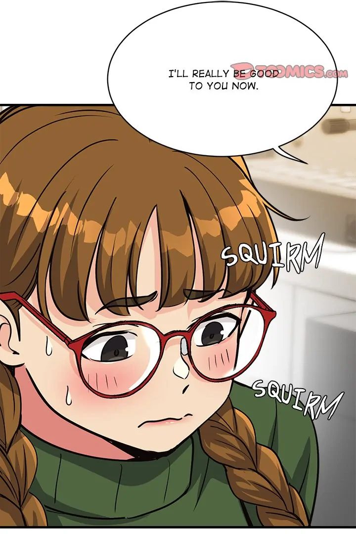 My Other Girlfriend Chapter 34 image 53