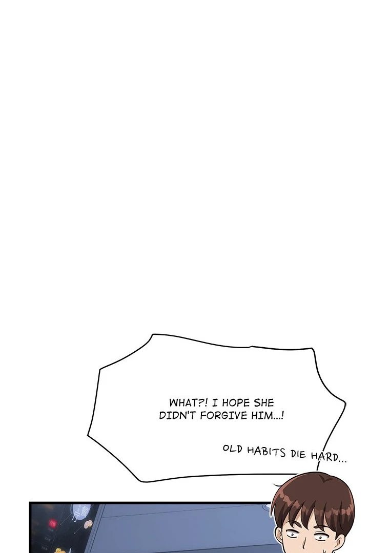 My Other Girlfriend Chapter 34 image 54