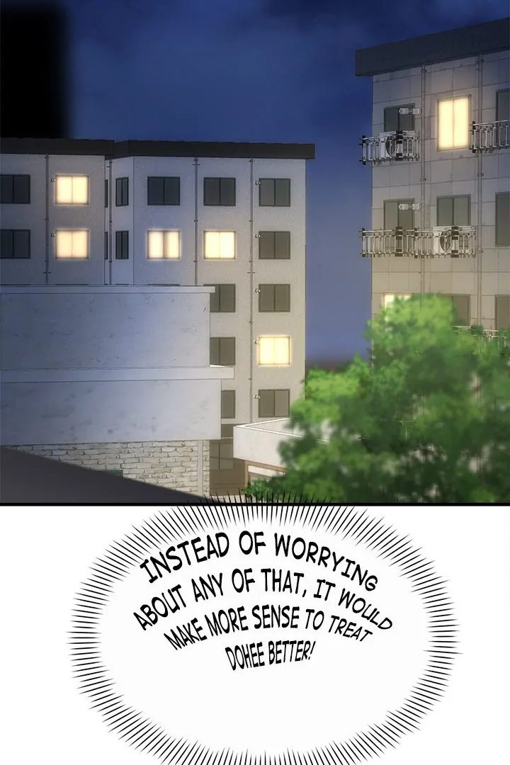 My Other Girlfriend Chapter 34 image 5