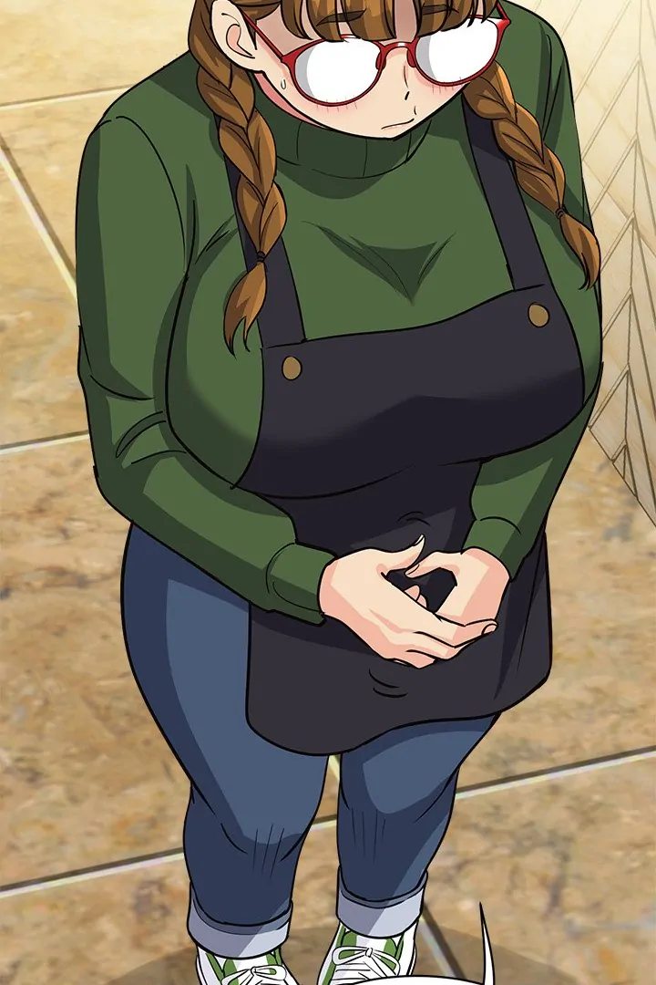 My Other Girlfriend Chapter 34 image 59