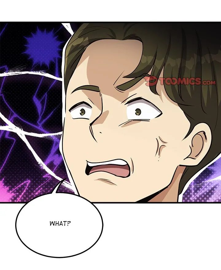 My Other Girlfriend Chapter 34 image 61
