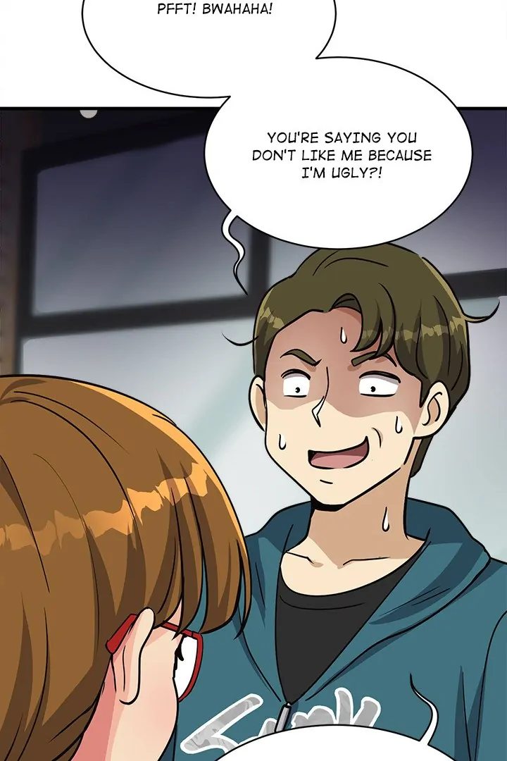 My Other Girlfriend Chapter 34 image 64