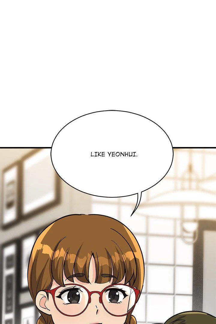 My Other Girlfriend Chapter 34 image 67