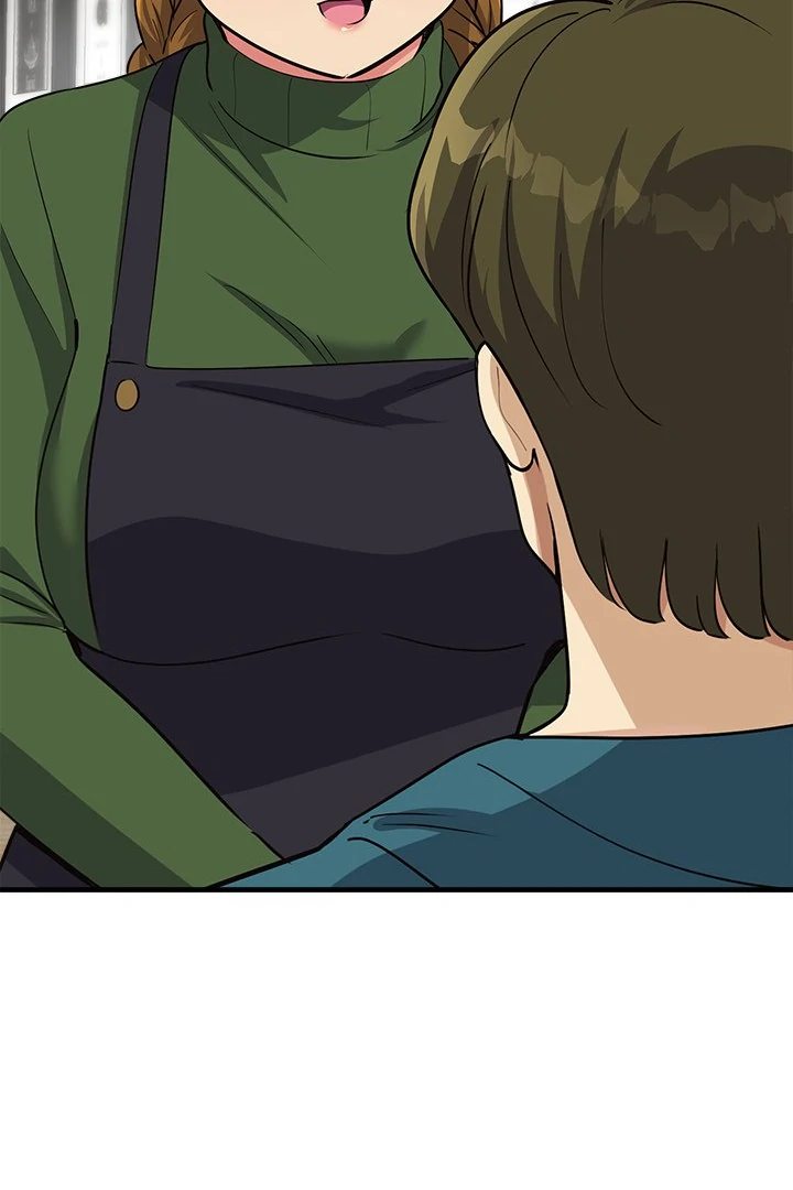 My Other Girlfriend Chapter 34 image 68