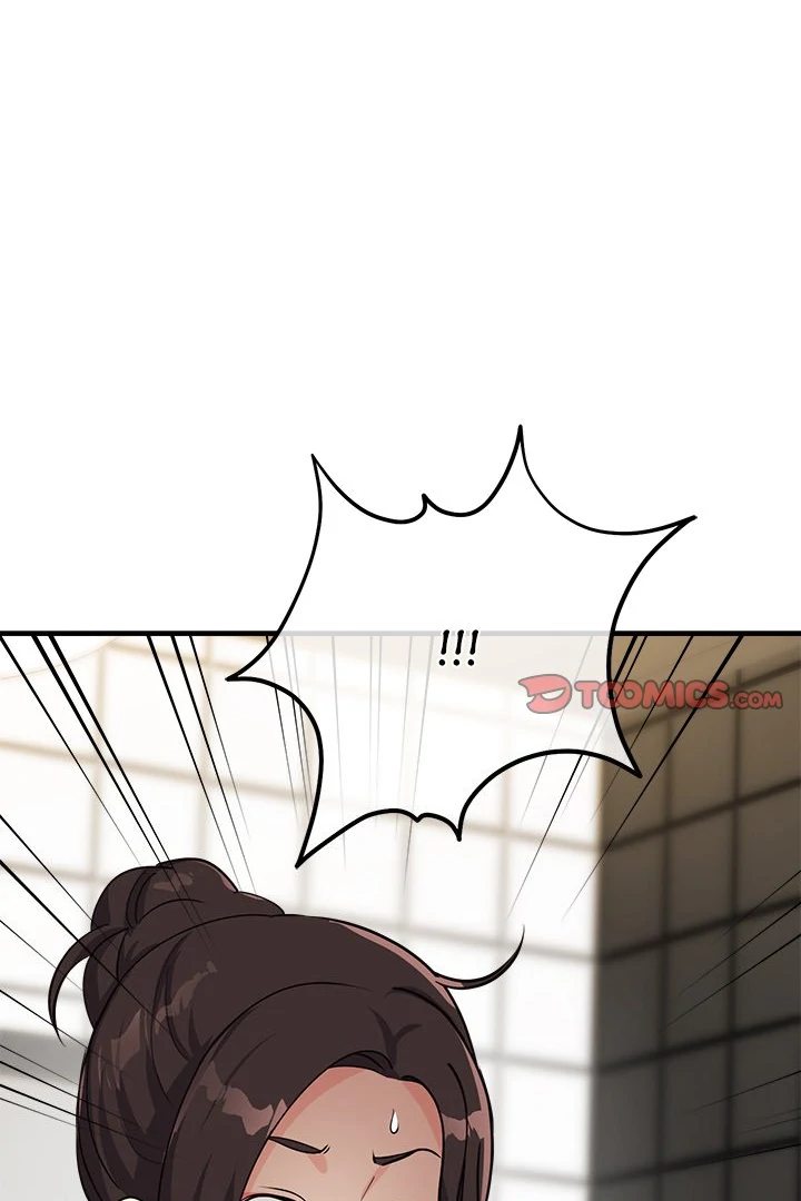 My Other Girlfriend Chapter 34 image 69