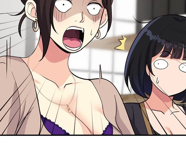 My Other Girlfriend Chapter 34 image 70