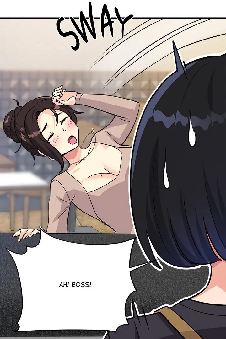 My Other Girlfriend Chapter 34 image 76