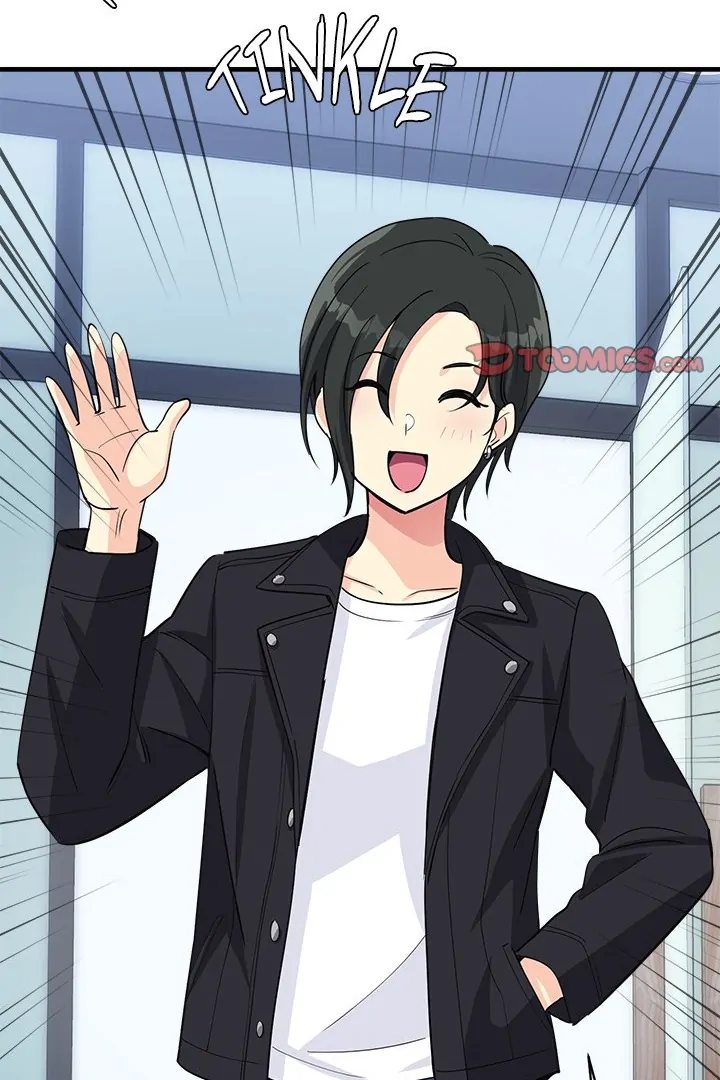 My Other Girlfriend Chapter 34 image 78