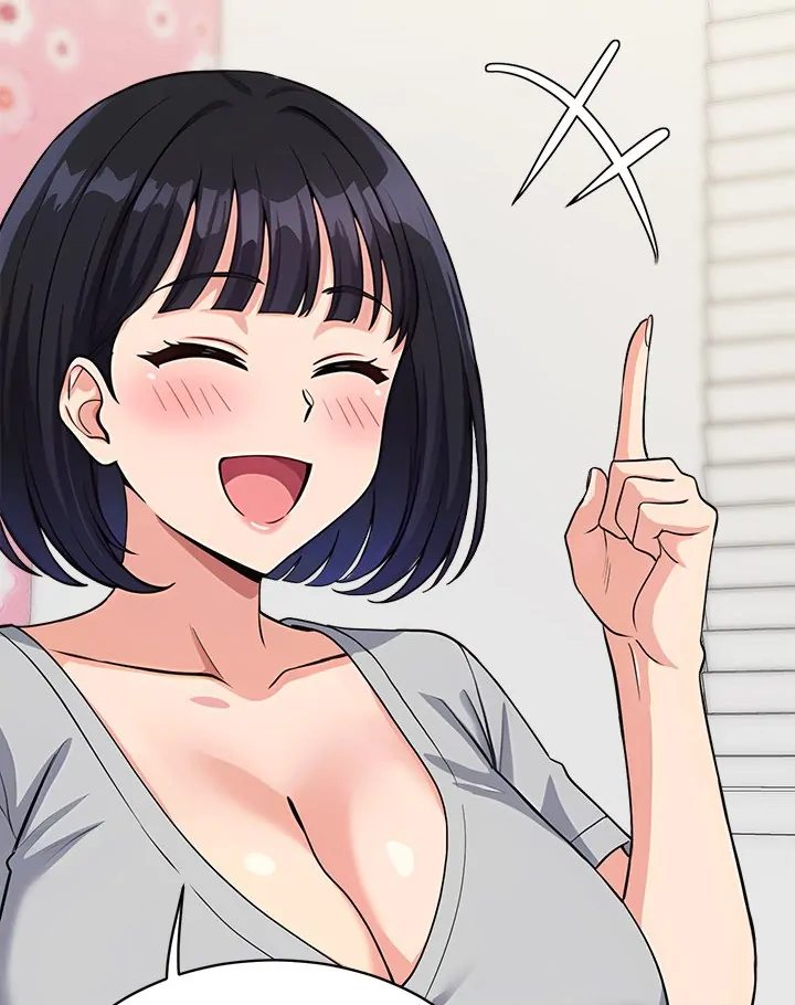 My Other Girlfriend Chapter 34 image 83