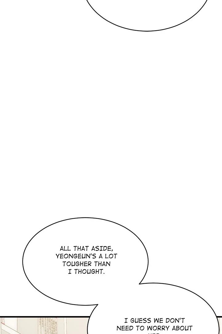 My Other Girlfriend Chapter 34 image 86