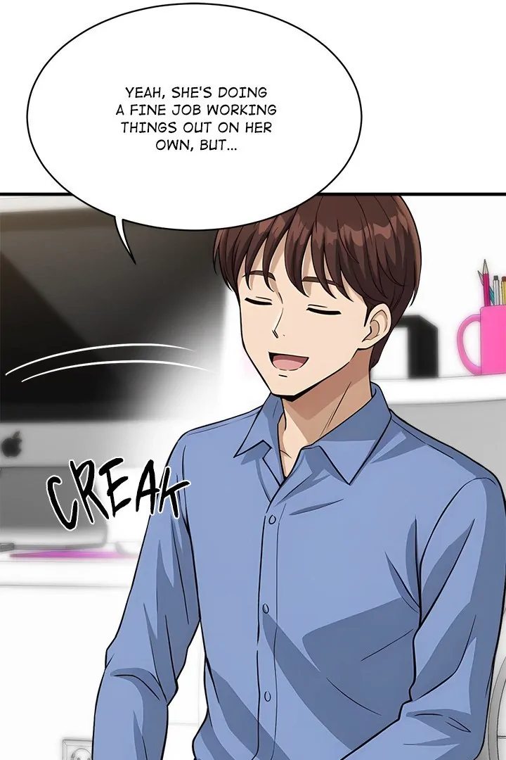 My Other Girlfriend Chapter 34 image 89