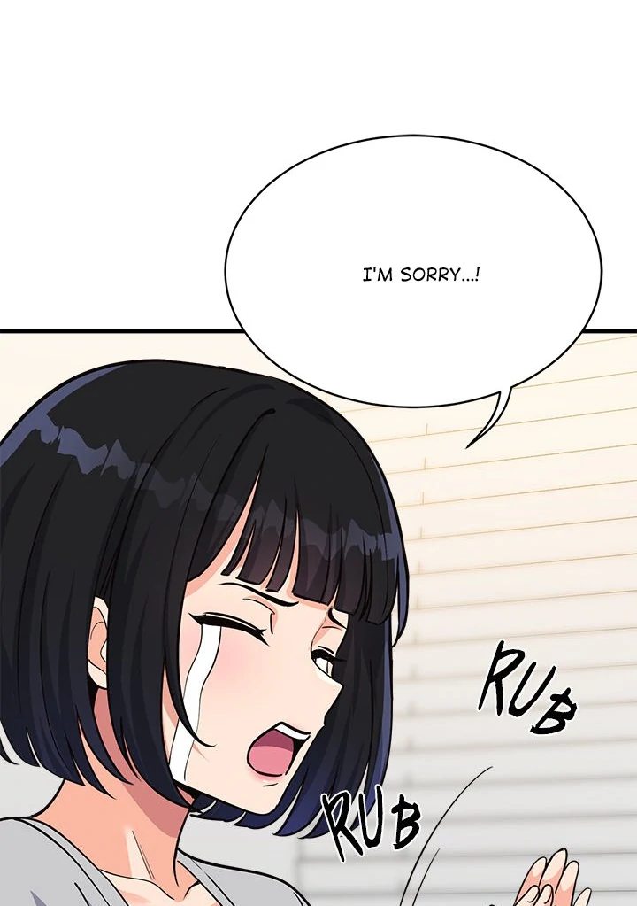 My Other Girlfriend Chapter 34 image 95