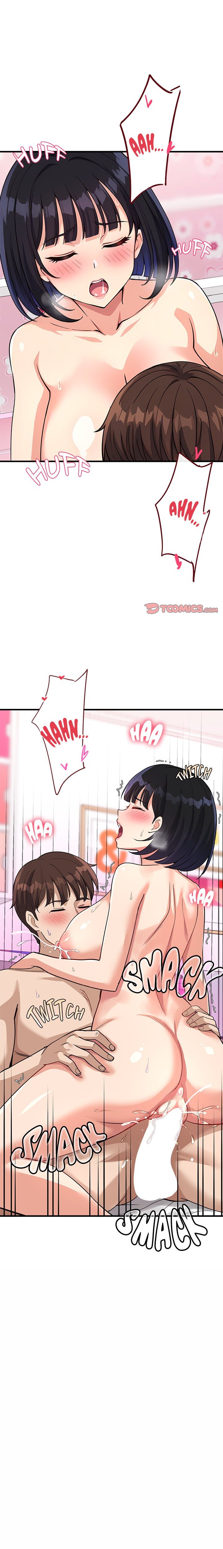 My Other Girlfriend Chapter 35 image 0