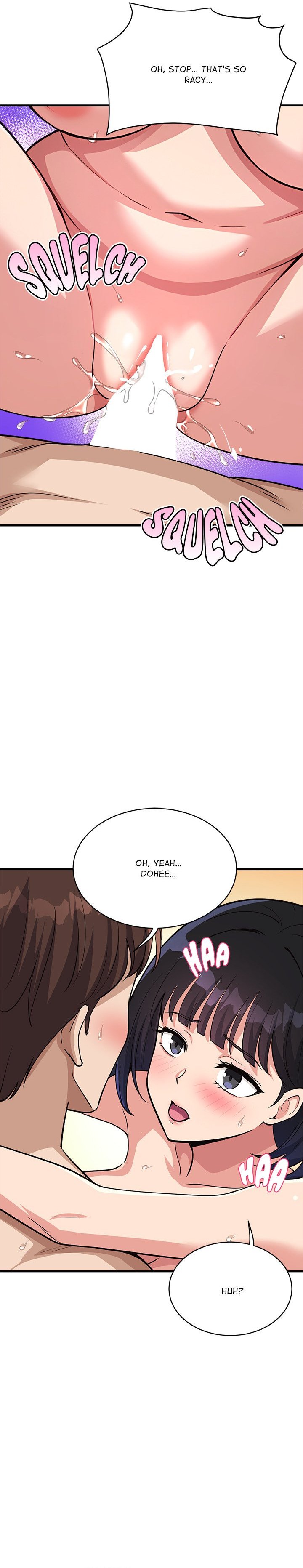 My Other Girlfriend Chapter 35 image 16