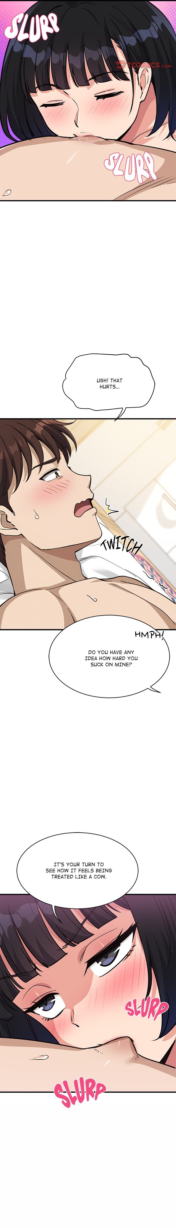 My Other Girlfriend Chapter 35 image 4