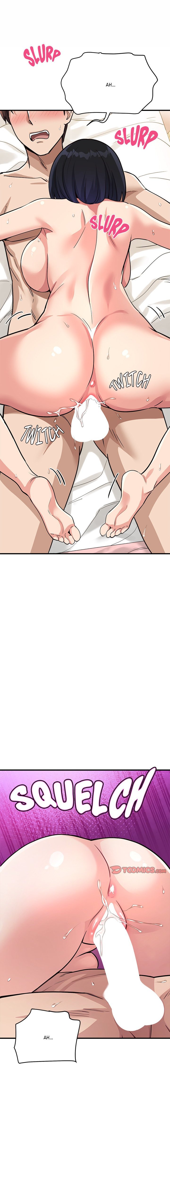 My Other Girlfriend Chapter 35 image 5