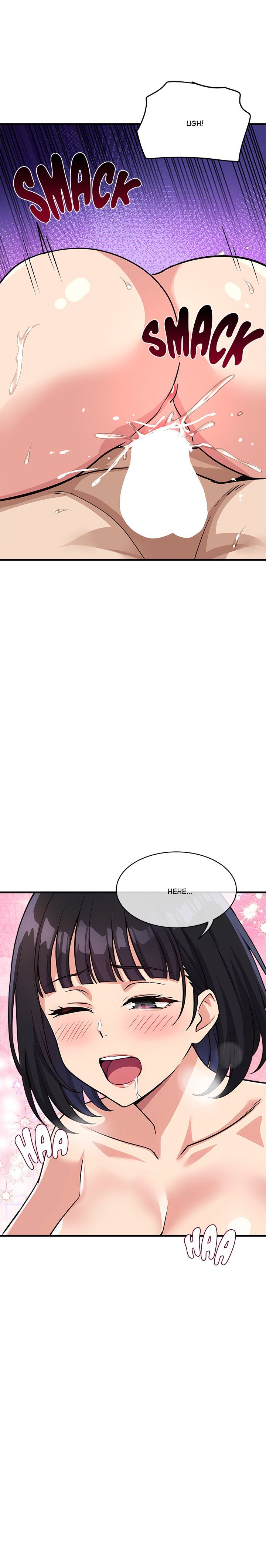 My Other Girlfriend Chapter 35 image 6