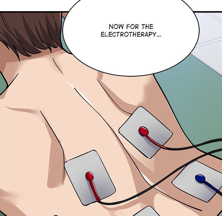 My Other Girlfriend Chapter 36 image 9
